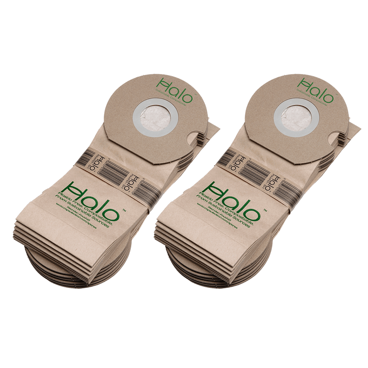 Original Capsule 1.6L Compostable Dust Pouches – Pack of 13