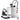 Reliable 6000BU Professional Steam Boiler Station with 4100IR Steam Iron