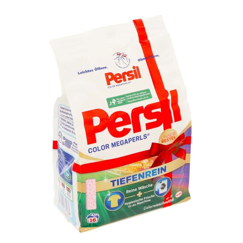 Persil Color Megaperls Laundry Detergent 1.04 Kg - Cleaning Products