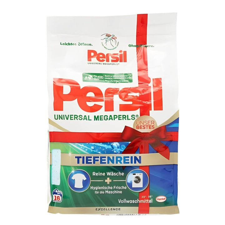 Persil Universal Megaperls Laundry Detergent 1.04 Kg - Cleaning Products