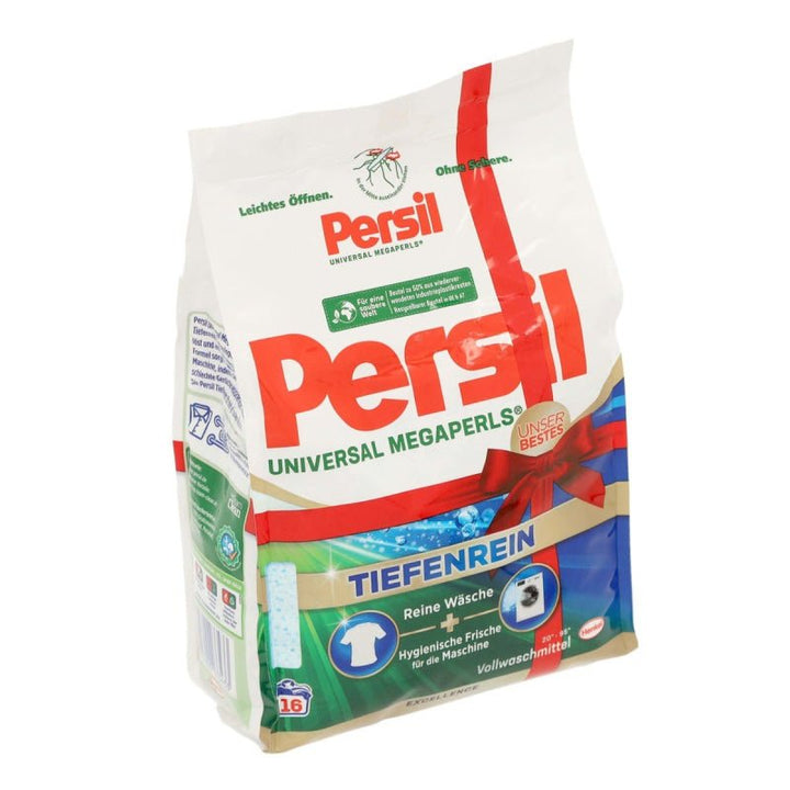 Persil Universal Megaperls Laundry Detergent 1.04 Kg - Cleaning Products