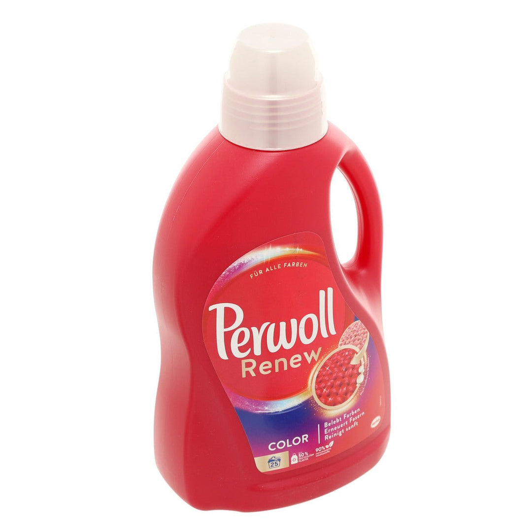 Perwoll Colour 1.375L - 25 Wash Loads - Cleaning Products