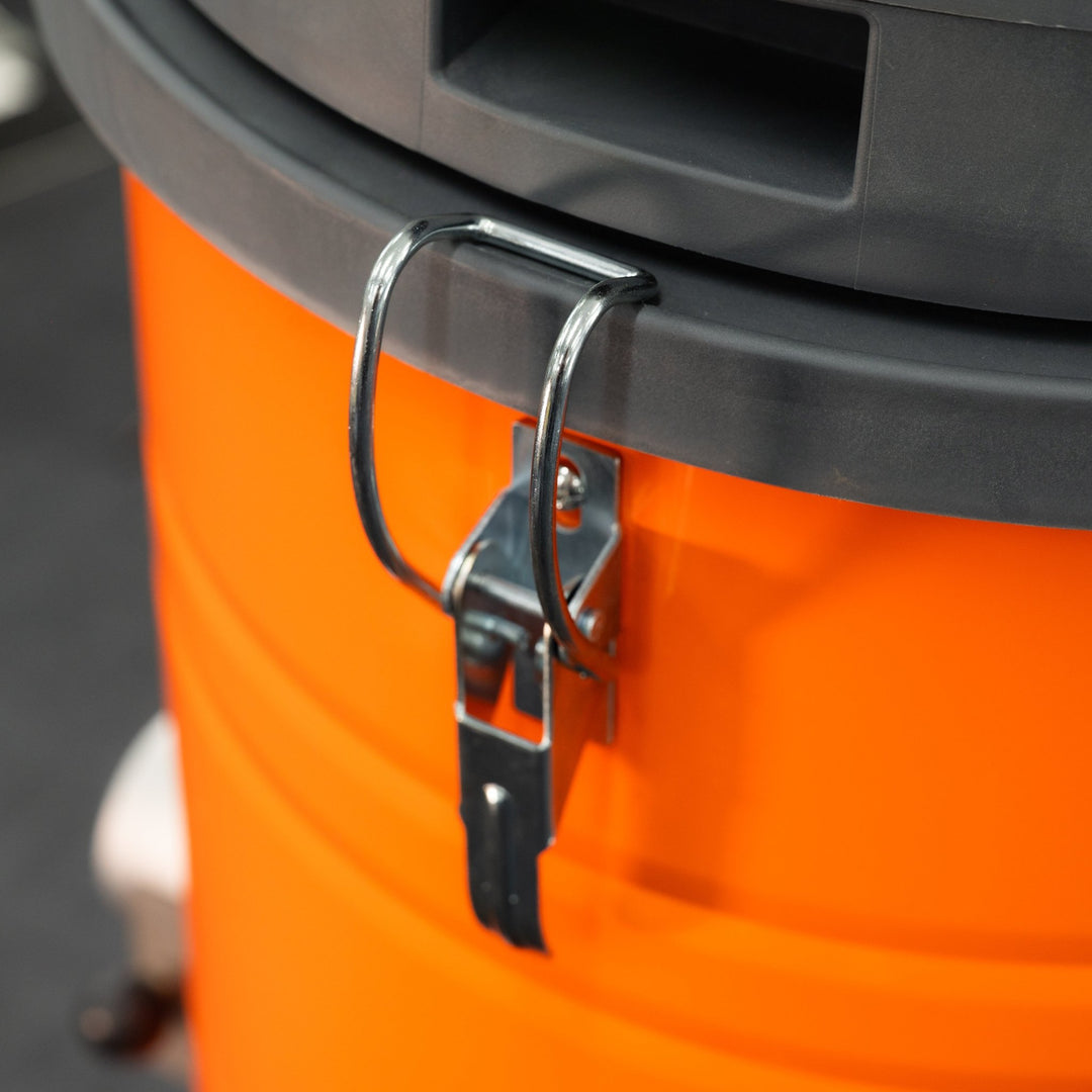 Procare S3 Industrial HEPA Vacuum Cleaner