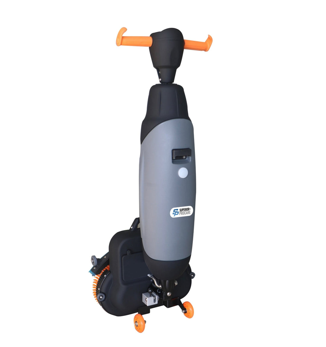 Procare SPC430 Compact Cordless Auto Scrubber