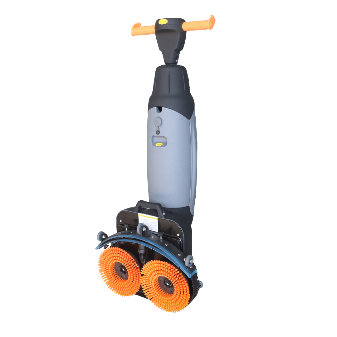 Procare SPC430 Compact Cordless Auto Scrubber