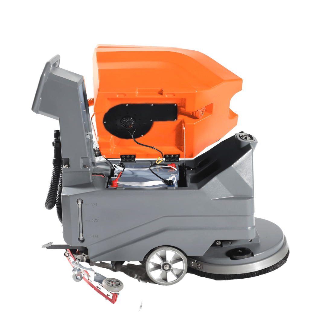 Procare SPC500 Cordless Walk-Behind Auto Scrubber