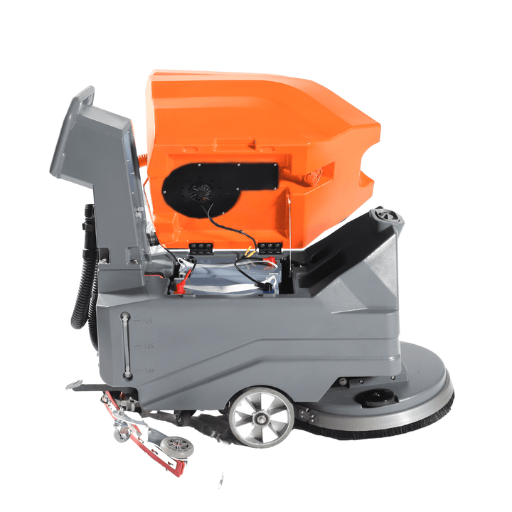 Procare SPC500 Cordless Walk-Behind Auto Scrubber