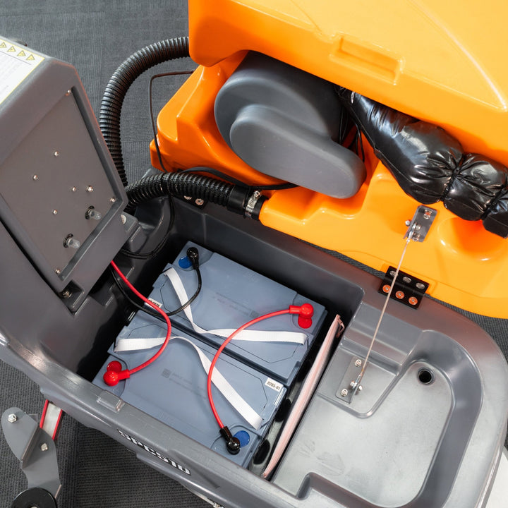 Procare SPC510 Cordless Walk-Behind Auto Scrubber