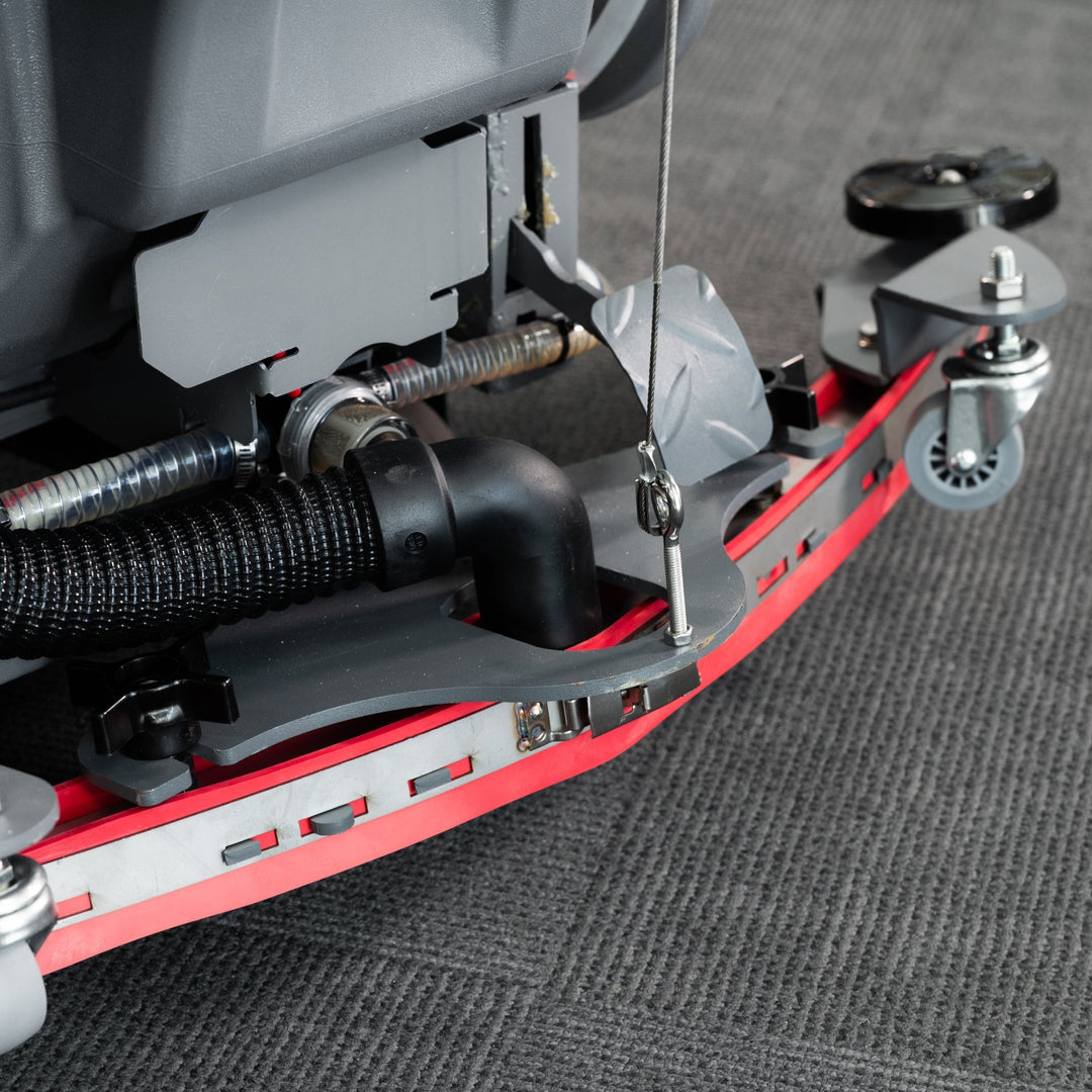 Procare SPC510 Cordless Walk-Behind Auto Scrubber