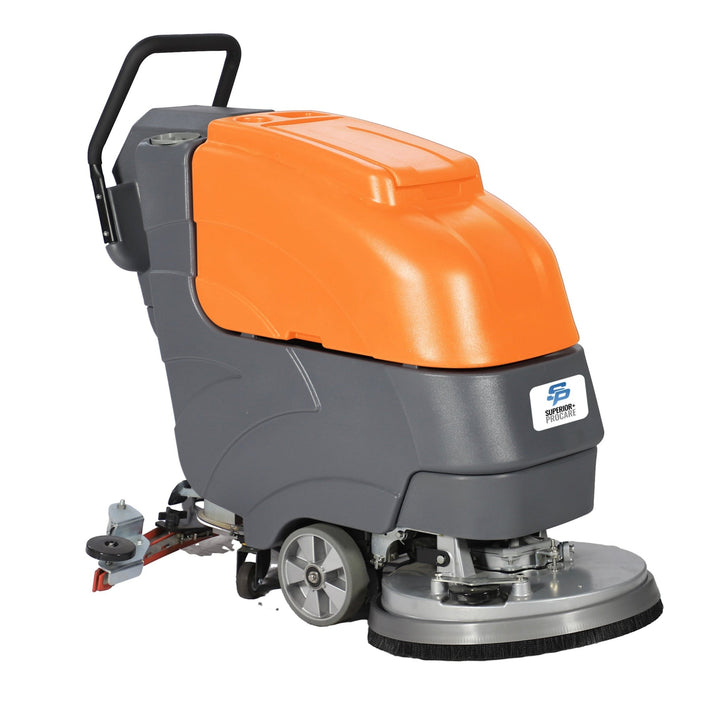 Procare SPC510 Cordless Walk-Behind Auto Scrubber