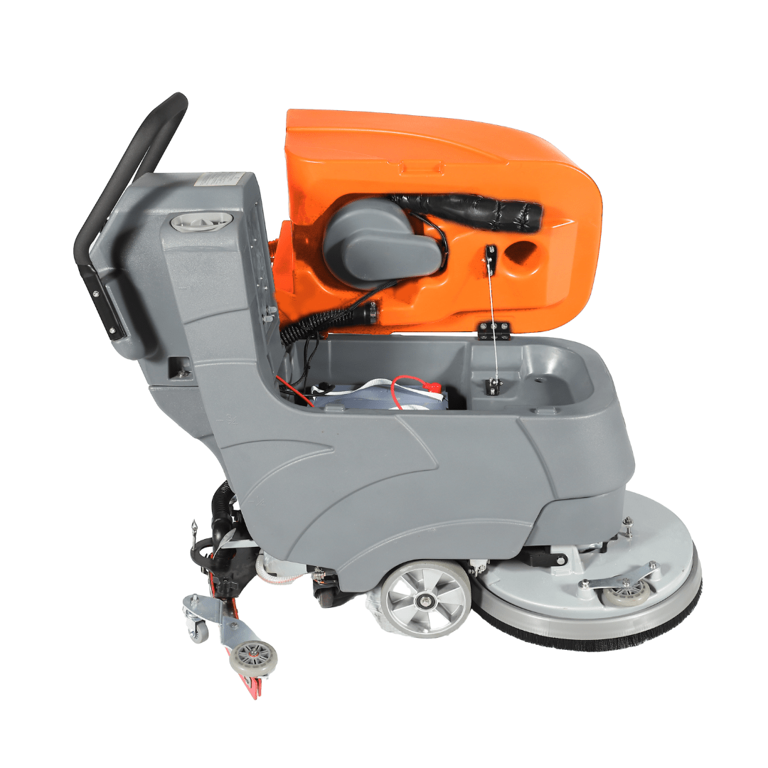 Procare SPC510 Cordless Walk-Behind Auto Scrubber