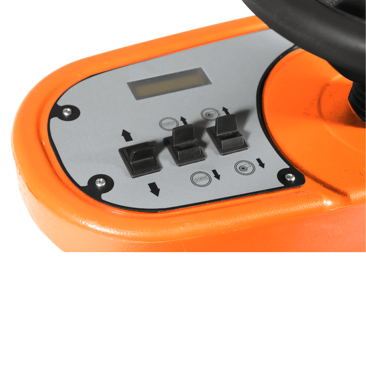 Procare SPC860 Ride-On Floor Scrubber