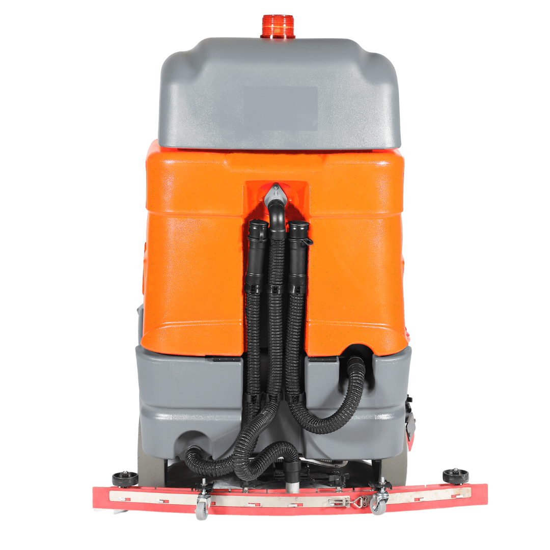 Procare SPC860 Ride-On Floor Scrubber