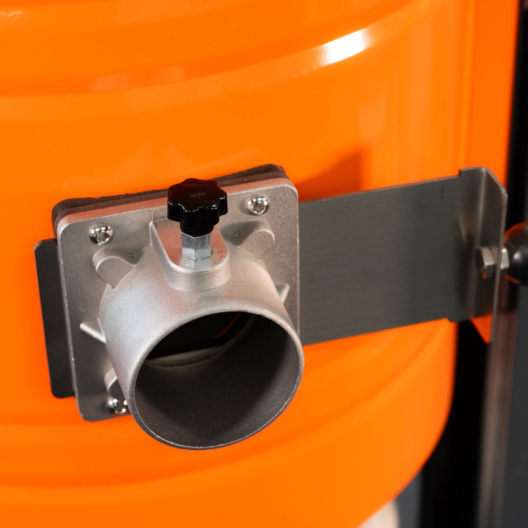 Procare V3 Industrial HEPA Vacuum Cleaner