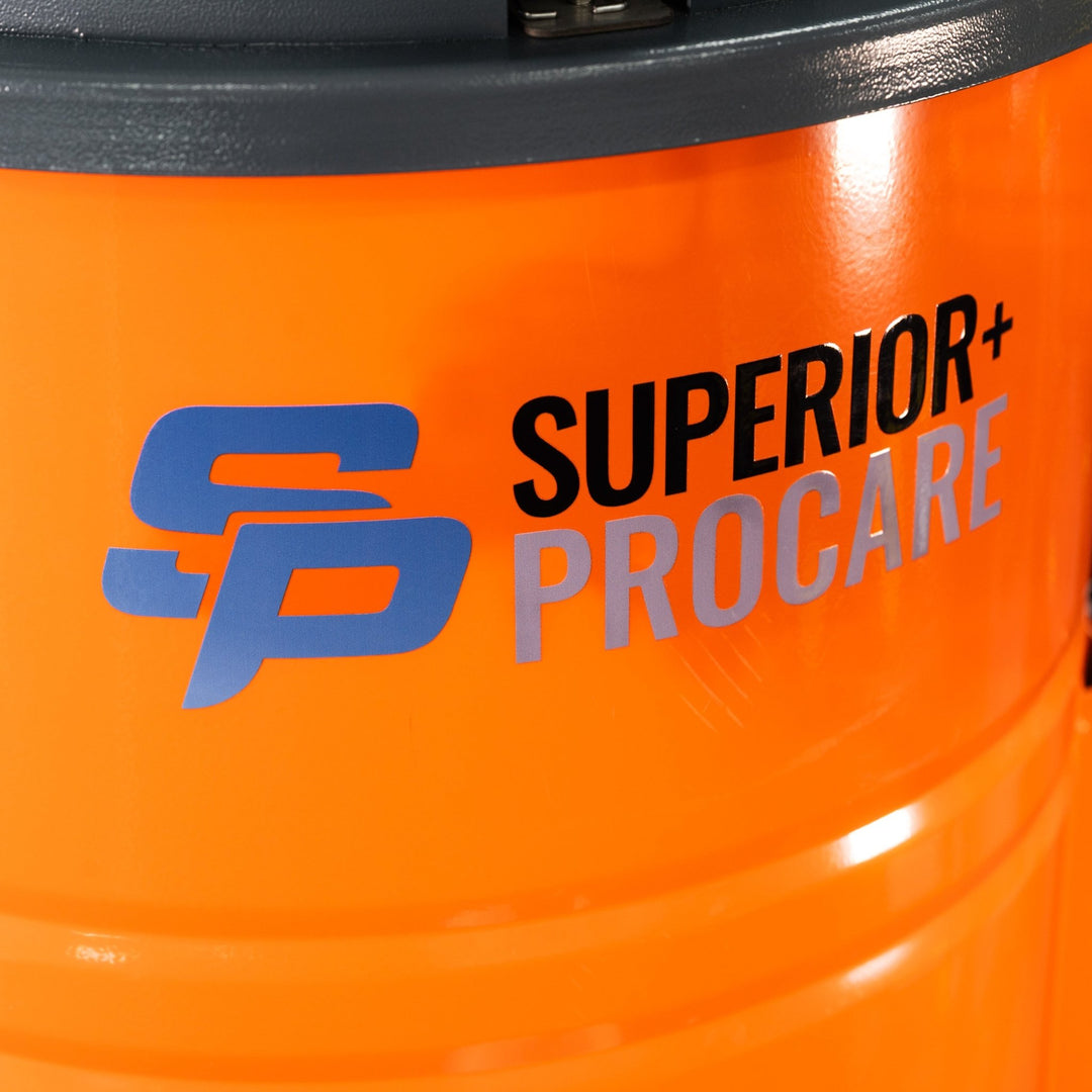 Procare V3 Industrial HEPA Vacuum Cleaner