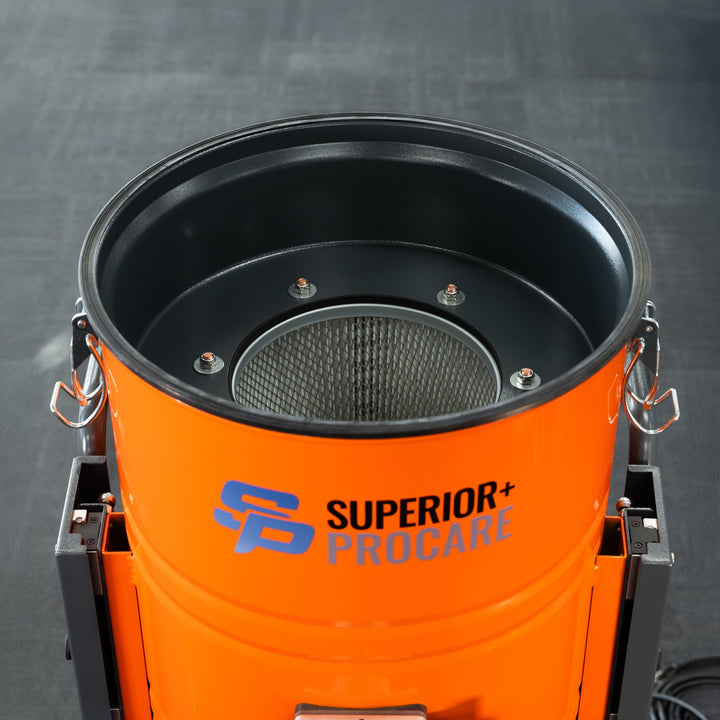Procare V3 Industrial HEPA Vacuum Cleaner