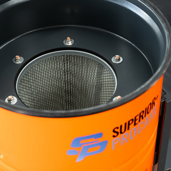 Procare V3 Industrial HEPA Vacuum Cleaner