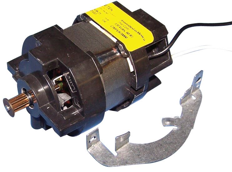 Reconditioned Kenmore/Panasonic Motor For Power Nozzle