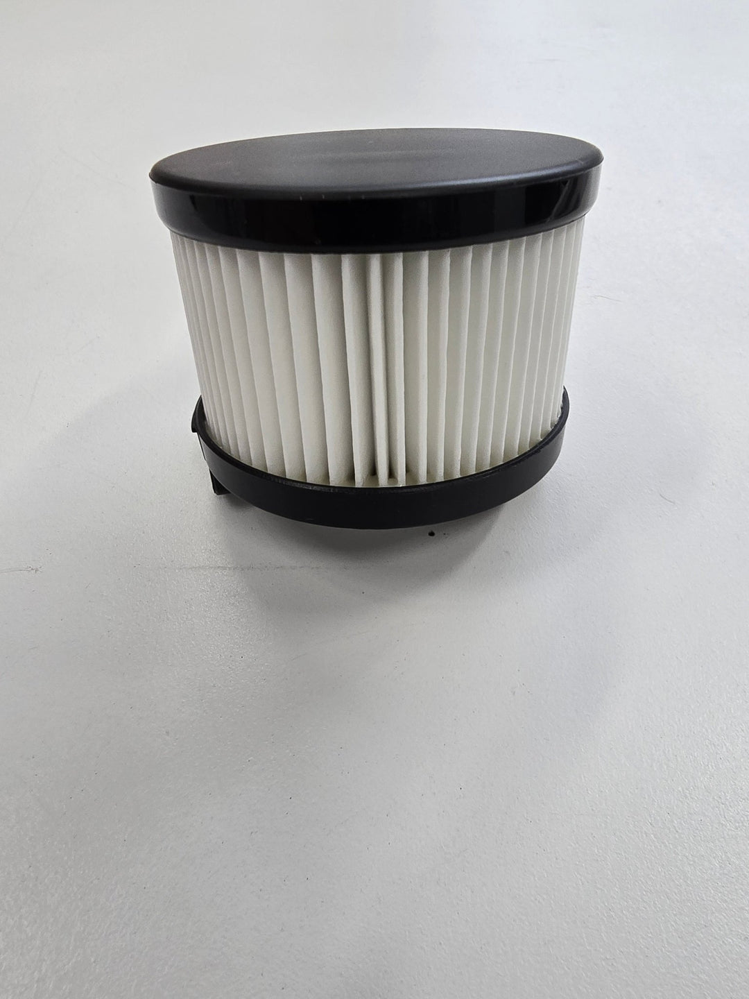 Redkey HEPA vacuum filter