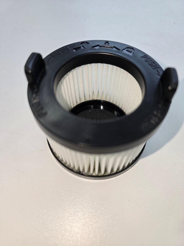 Redkey HEPA vacuum filter