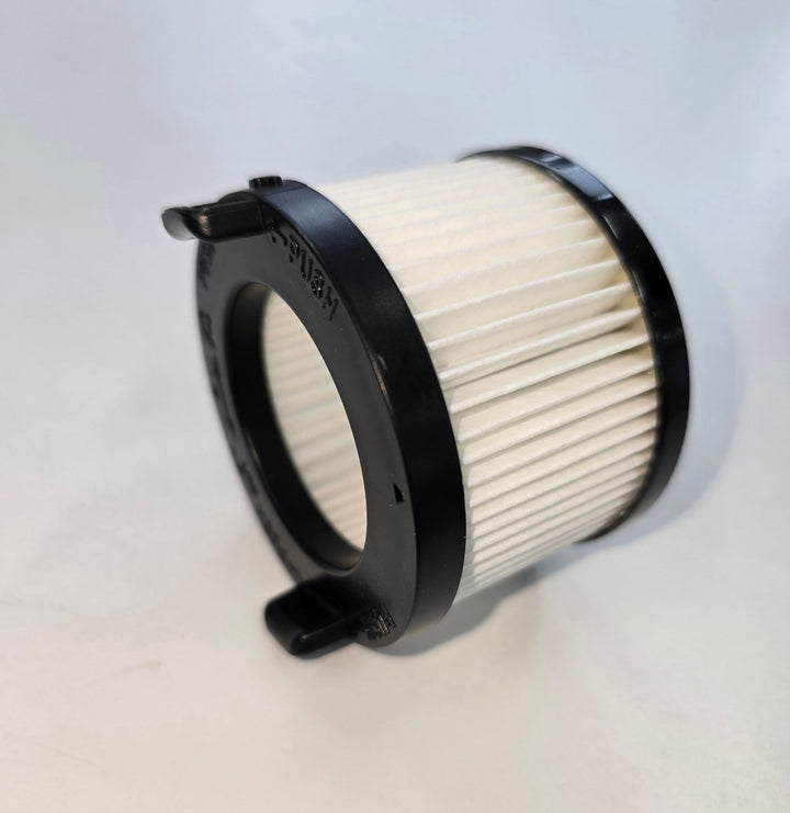 Redkey HEPA vacuum filter