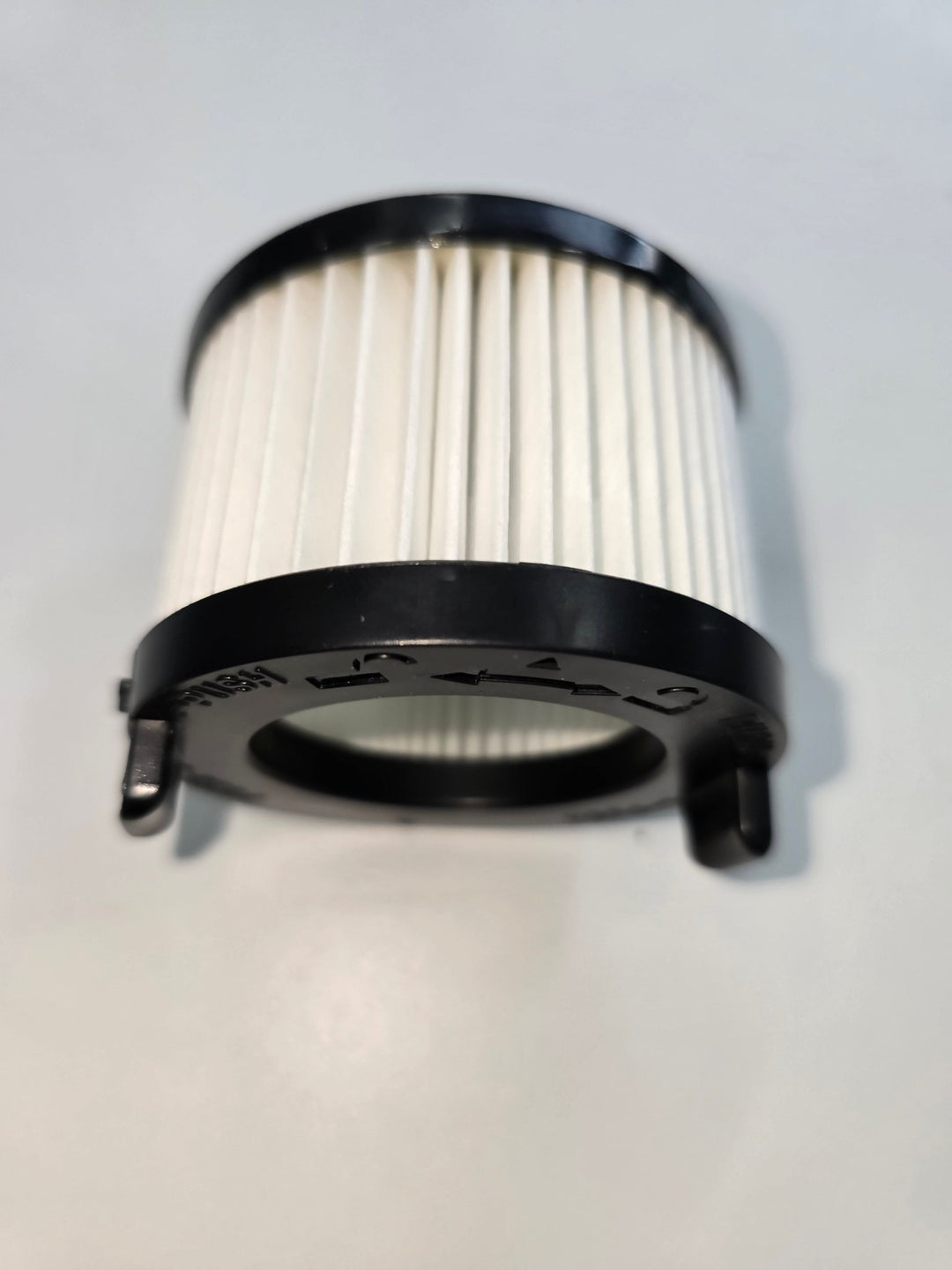 Redkey HEPA vacuum filter