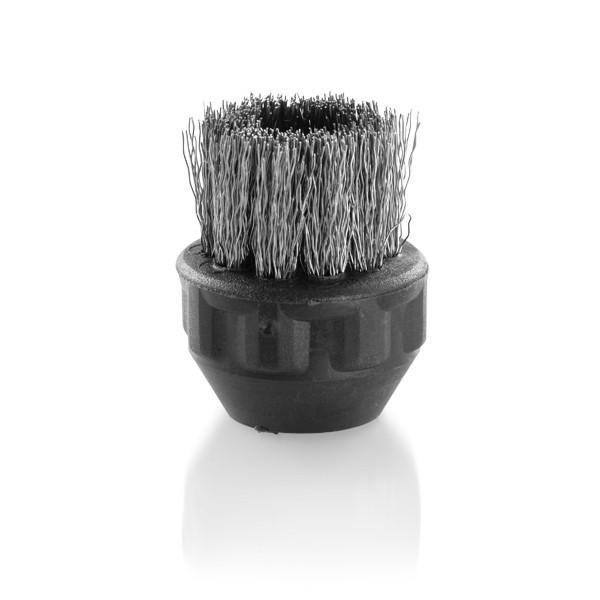 Reliable 30MM Stainless Steel Brush For Tandem Pro 2000CV image 0