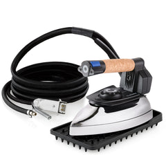 Reliable 4100IR Professional Steam Iron 120V