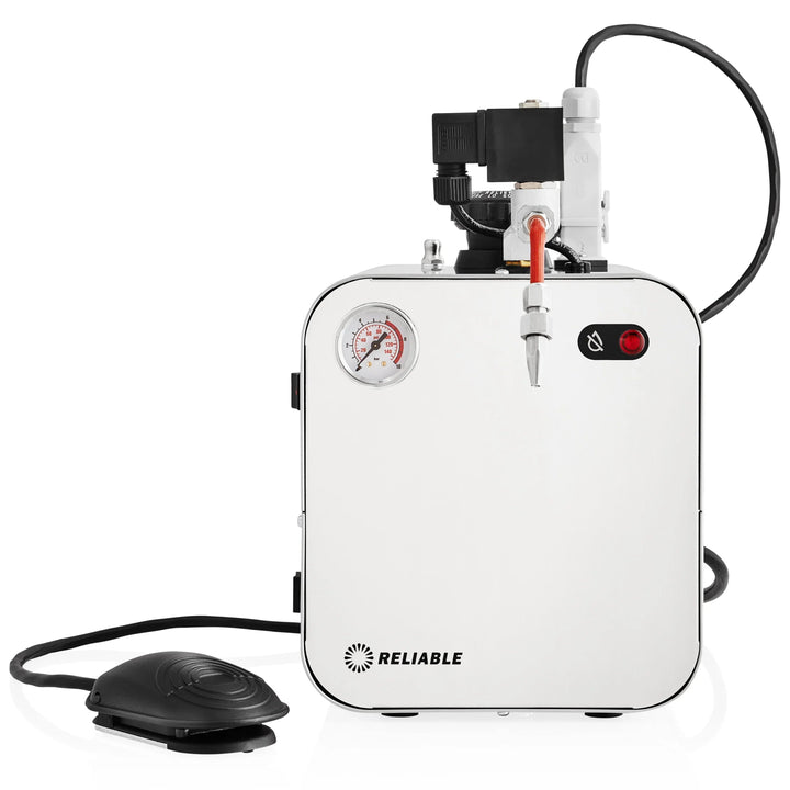 Reliable 5100CJ Jewelry Steam Cleaner image 1