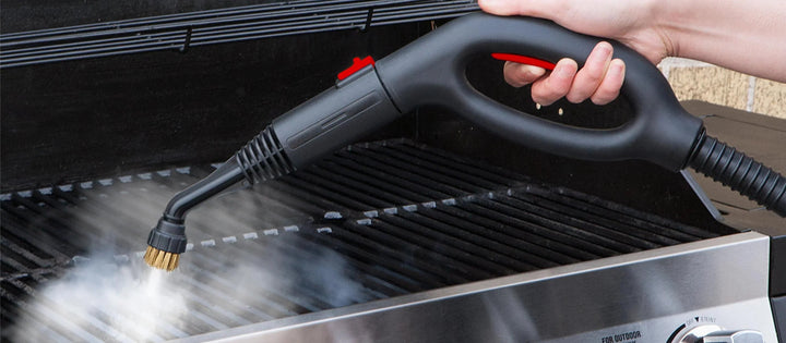 Reliable Brio Pro 6 Bar 1000CC Steam Cleaner image 1