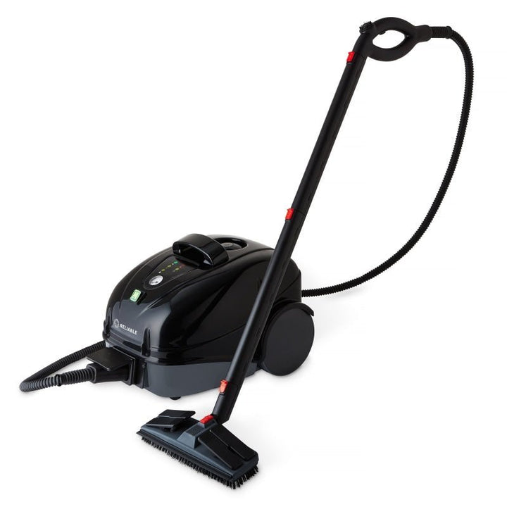 Reliable Brio Pro 6 Bar Steam Cleaner With Continuous Steam And Trolley image 1