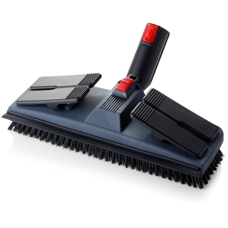 Reliable Brio Pro 6 Bar Steam Cleaner With Continuous Steam And Trolley image 5
