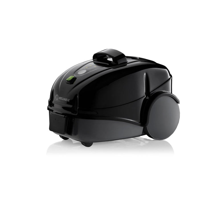 Reliable Brio Pro 6 Bar Steam Cleaner With Continuous Steam And Trolley image 3