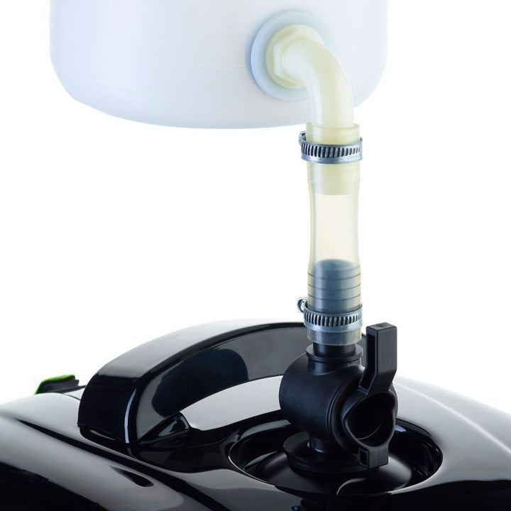 Reliable Brio Pro 6 Bar Steam Cleaner With Continuous Steam And Trolley image 8