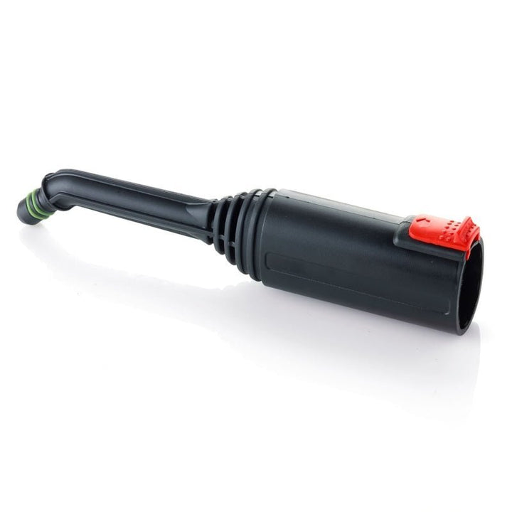 Reliable Brio Pro 6 Bar Steam Cleaner With Continuous Steam And Trolley image 6