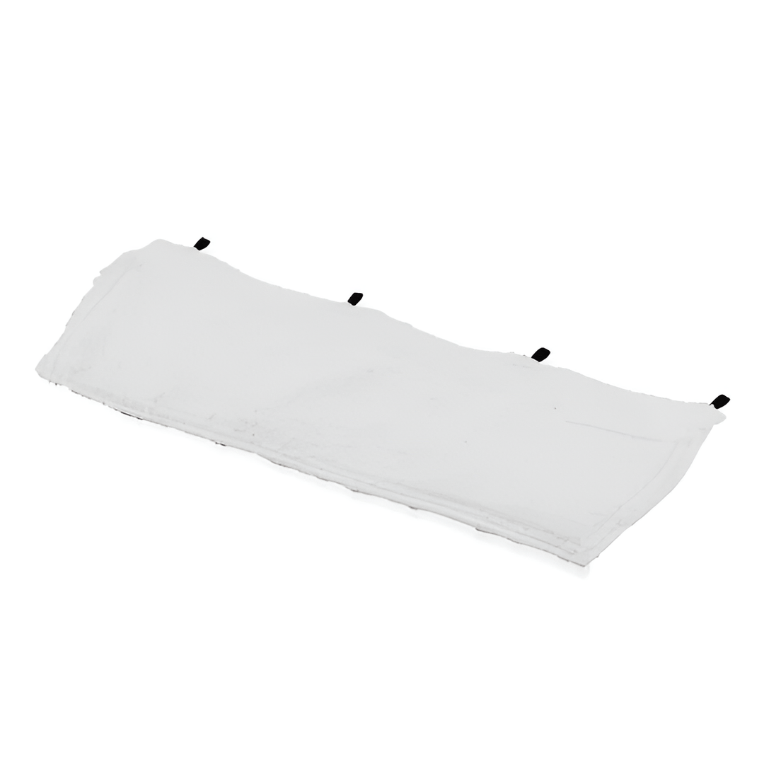 Reliable SaniSteam Microfiber Floor Mop Pad For Brio Pro 1000CC image 0