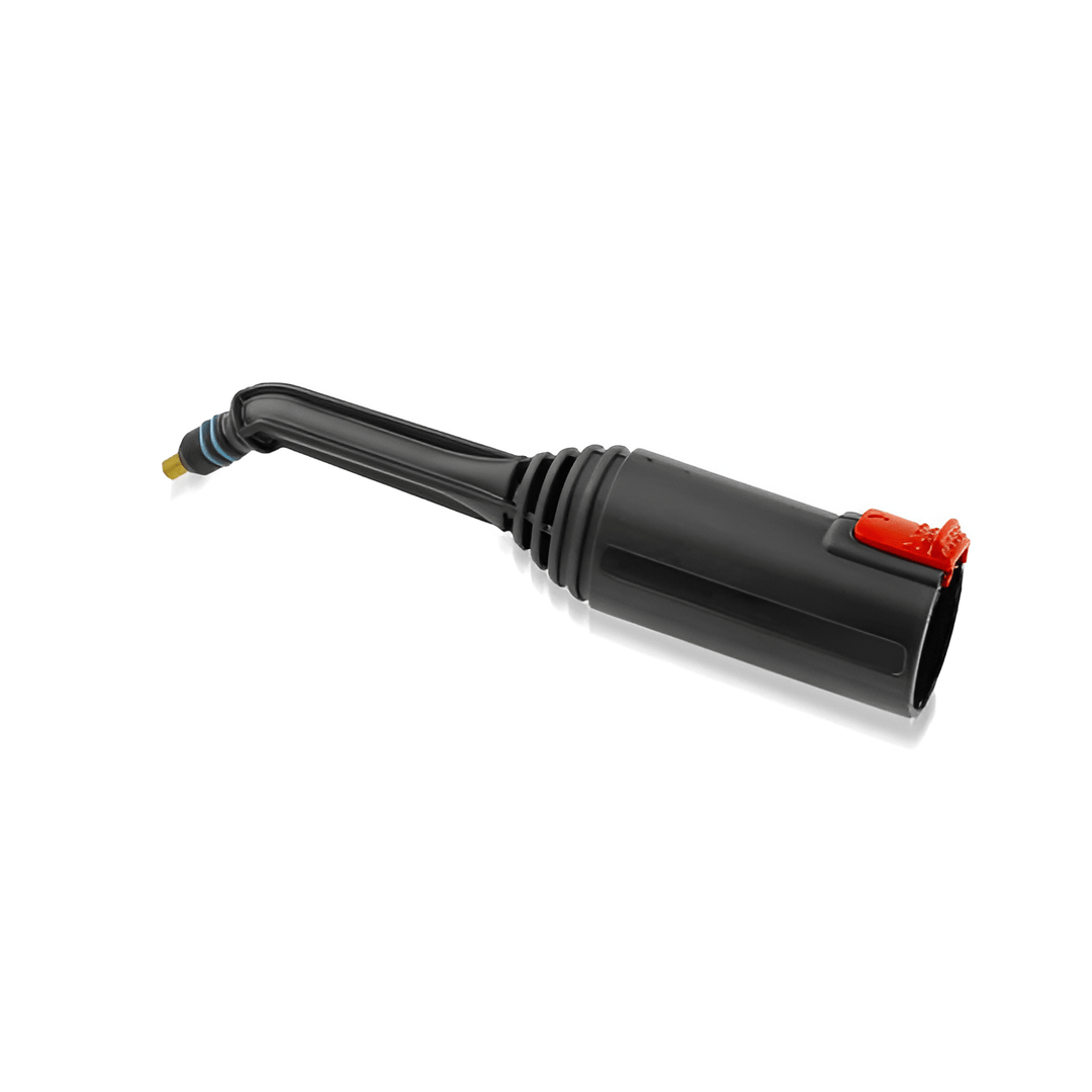 Reliable Steam Nozzle With Brass Tip For Brio Pro 1000CC image 0