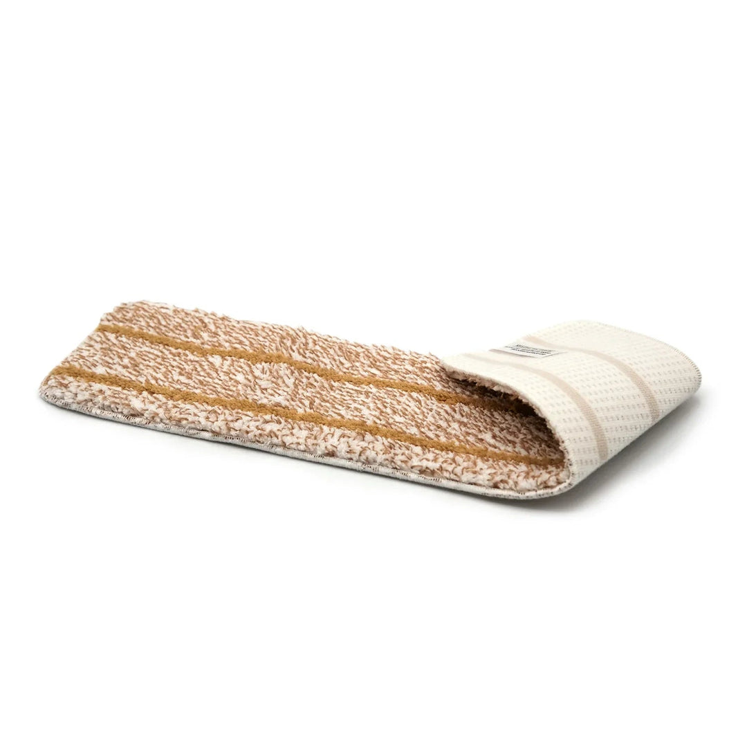 Reliable Wood Floor Pad For Tandem Swivel Mop 2000CVMOP image 0