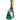 Bissell BG10 Carpet Extractor big green