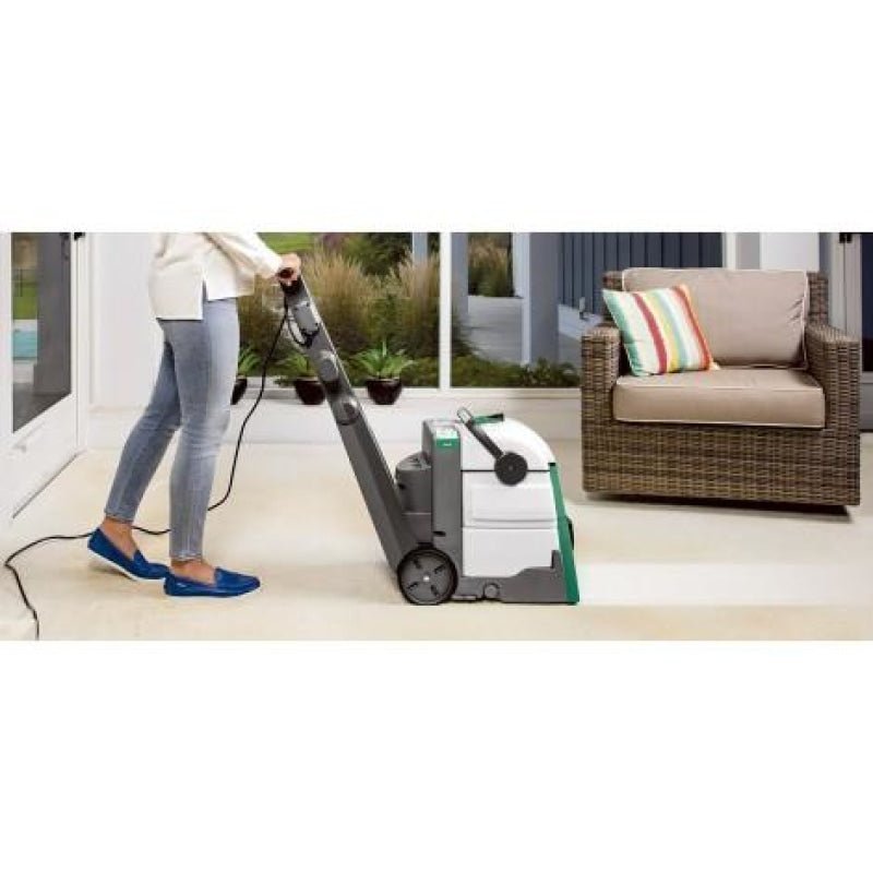 Bissell BG10 Carpet Extractor