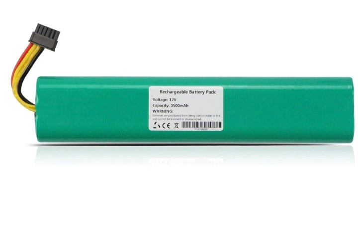 Replacement battery for Neato 12V 3500mAh Cleaners Battery. Fits Neato Botvac Series 70e 75 80 85 Neato Botvac D Series D75 D80 D85 D7500 D8000 D8500 Robotic Vacuum 945-0129 945-0174 New