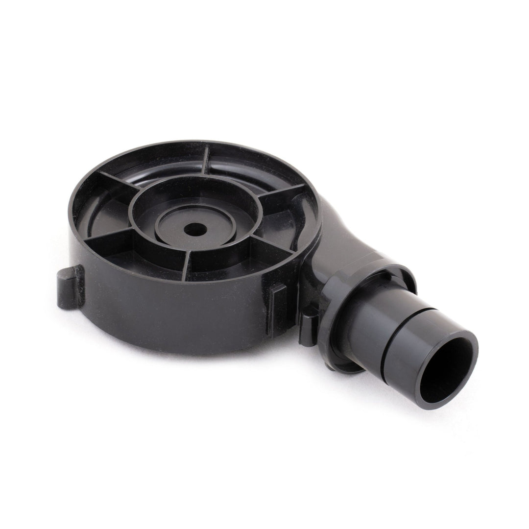 Riccar/ Simplicity OEM Scroll Fan Housing Right For Power Nozzle