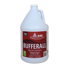 RMC Bufferall All Purpose Cleaner - 3.8 LTR (Pack of 4)