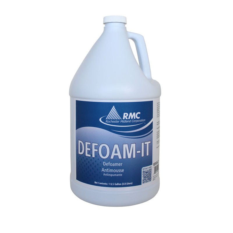 RMC Defoam It Carpet Care 3.8LTR - Cleaning Products