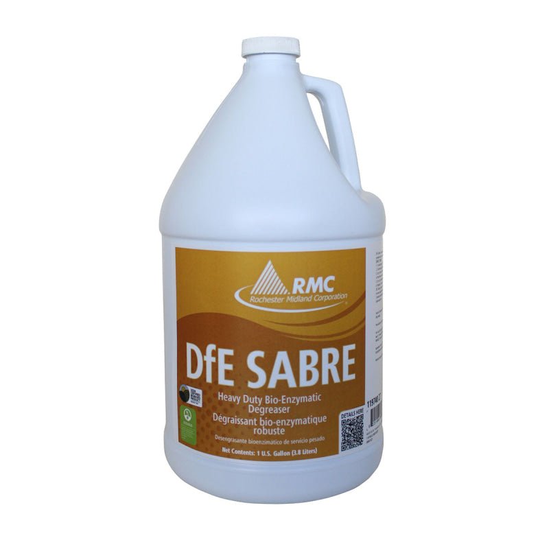 RMC DFE Sabre All Purpose Cleaner 3.8 LTR - Cleaning Products