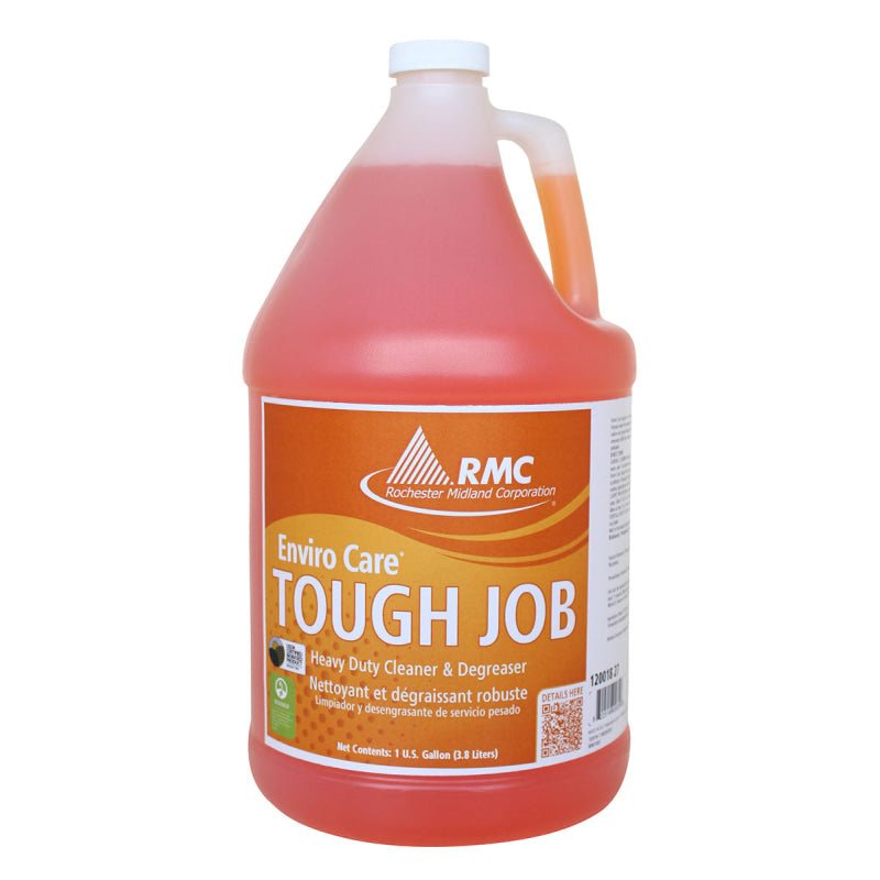 RMC Enviro Care Tough Job Cleaner 3.8 LTR - Cleaning Chemicals