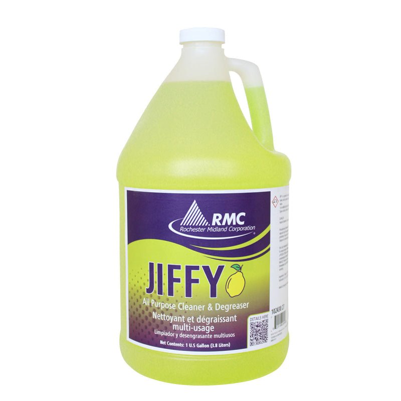 RMC Jiffy Carpet Care 3.8LTR