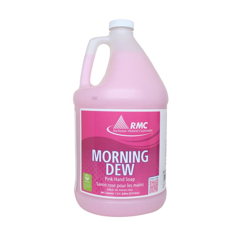 RMC Morning Dew Hand Care 3.8 LTR - Cleaning Chemicals