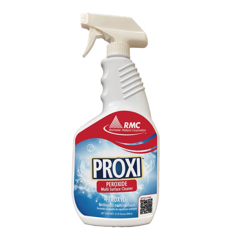 RMC Proxi Multi Surface Cleaner 946ML - Fresh Cotton Scent - Cleaning Products