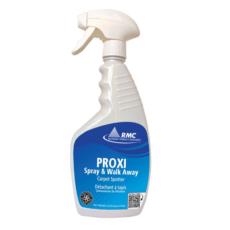 RMC Proxi Spray & Walk Away 24 OZ - Stain Remover - Cleaning Products